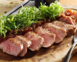 大衆ビストロ 煮ジル 木場店