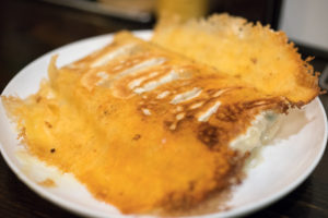 亀戸餃子藤井屋