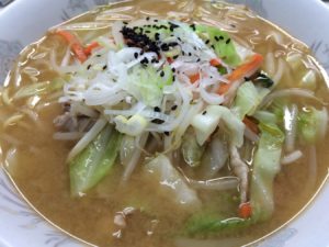中国料理龍苑