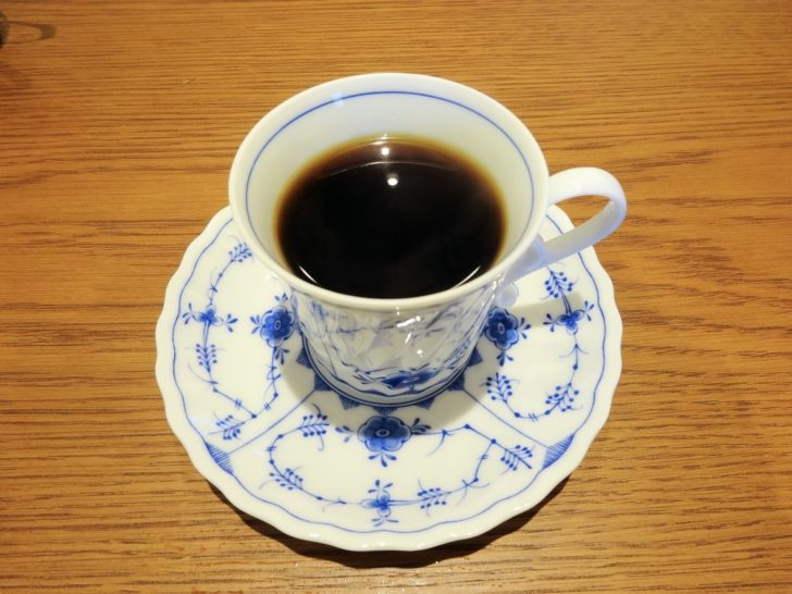 cafe清澄